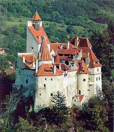 Romania-Transylvania-Transylvania - Walking in the Carpathians